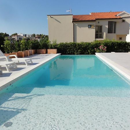 ז'אבוריץ' Villa Divna מראה חיצוני תמונה