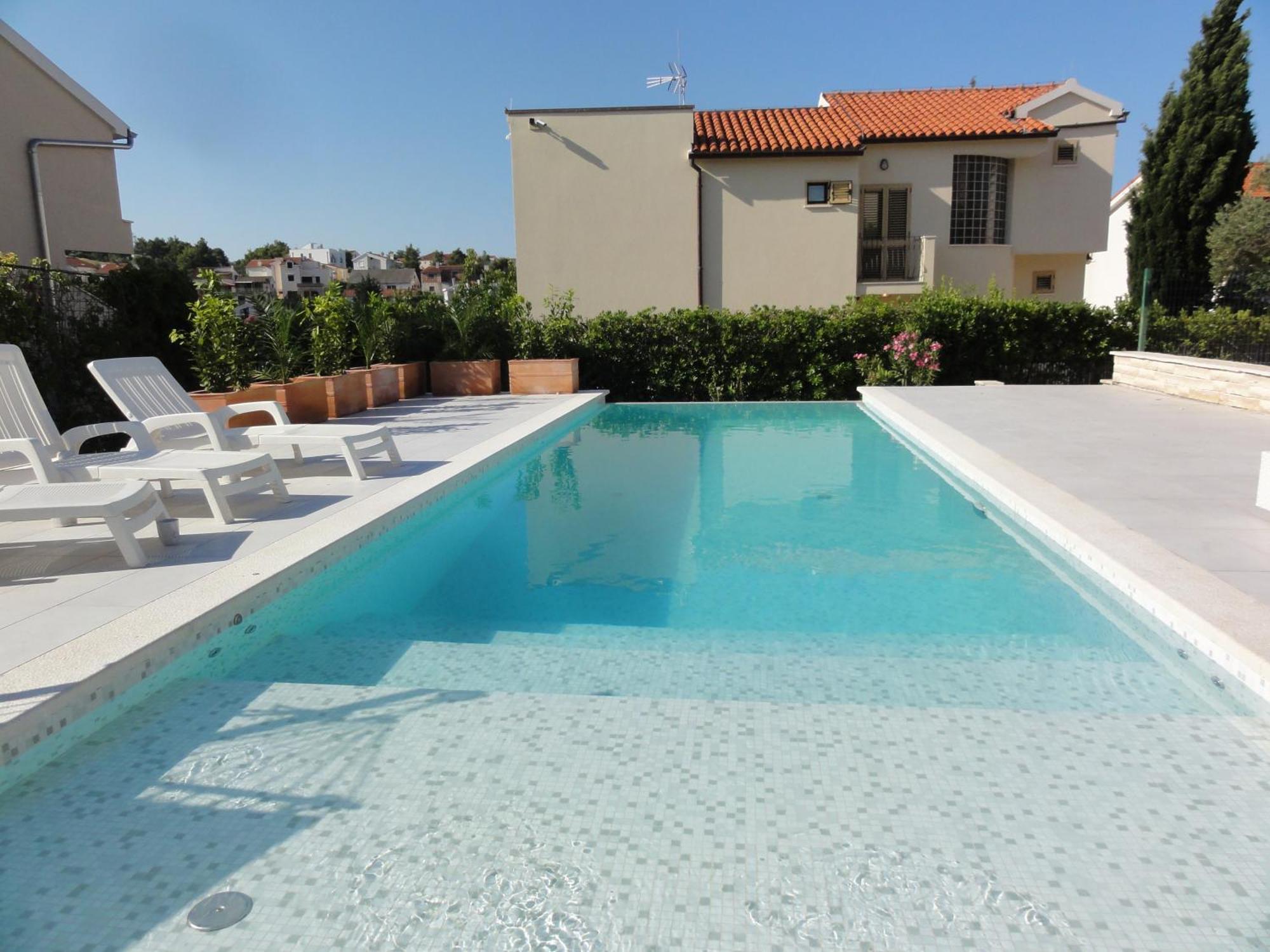 ז'אבוריץ' Villa Divna מראה חיצוני תמונה