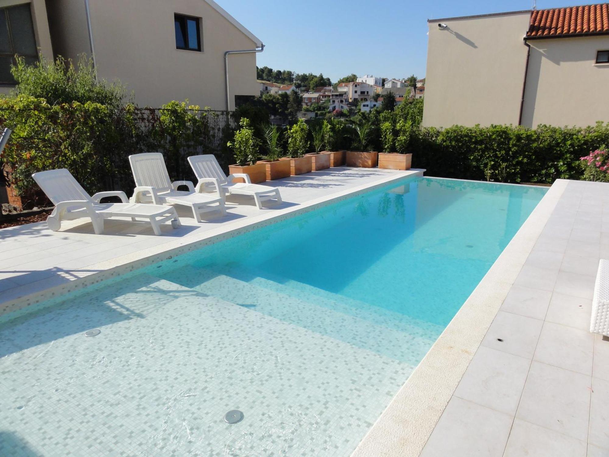 ז'אבוריץ' Villa Divna מראה חיצוני תמונה