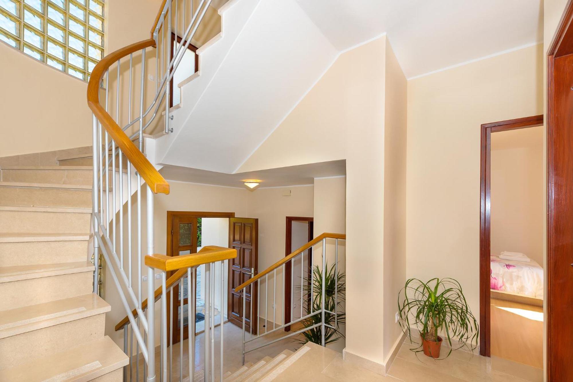 ז'אבוריץ' Villa Divna מראה חיצוני תמונה