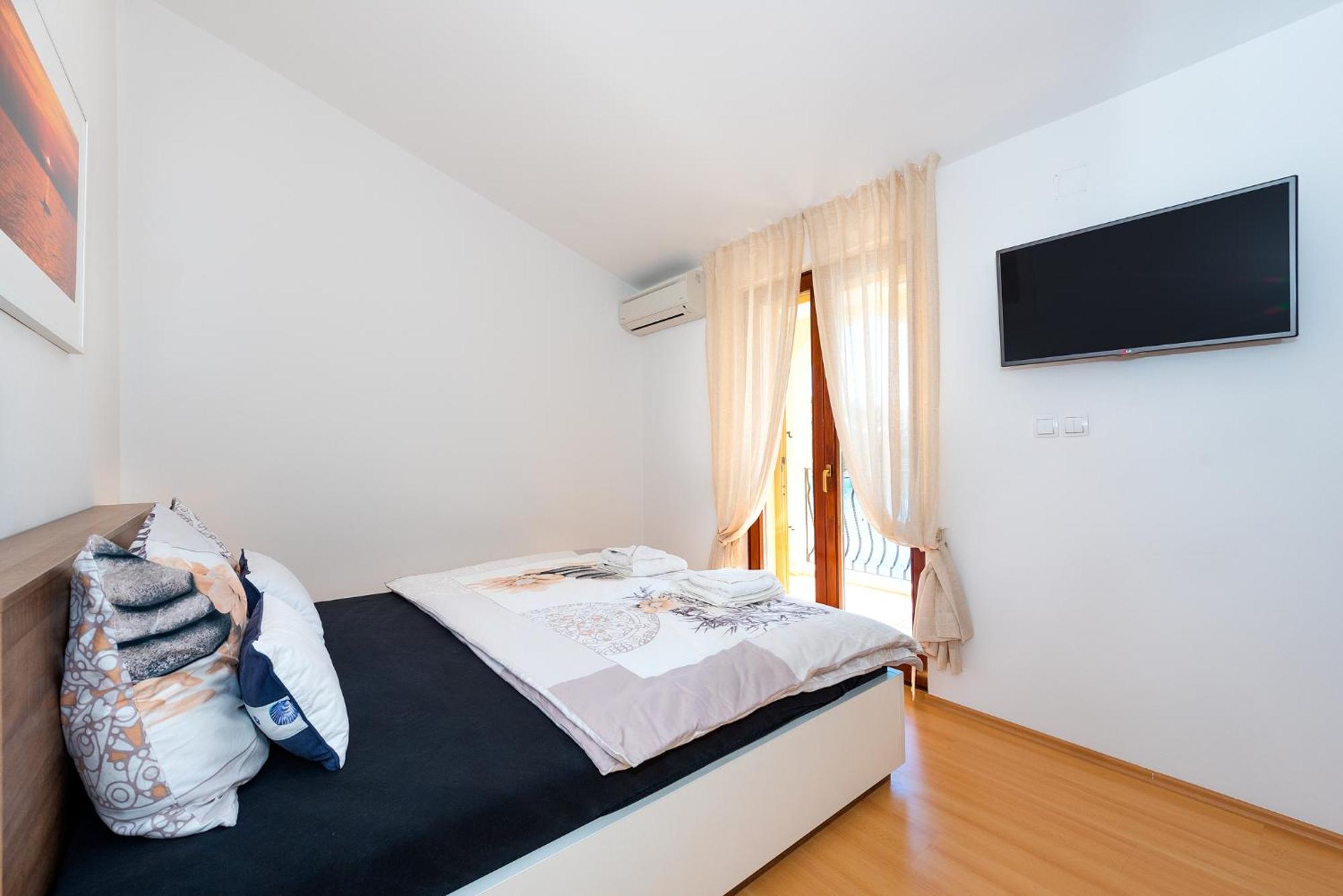 ז'אבוריץ' Villa Divna מראה חיצוני תמונה