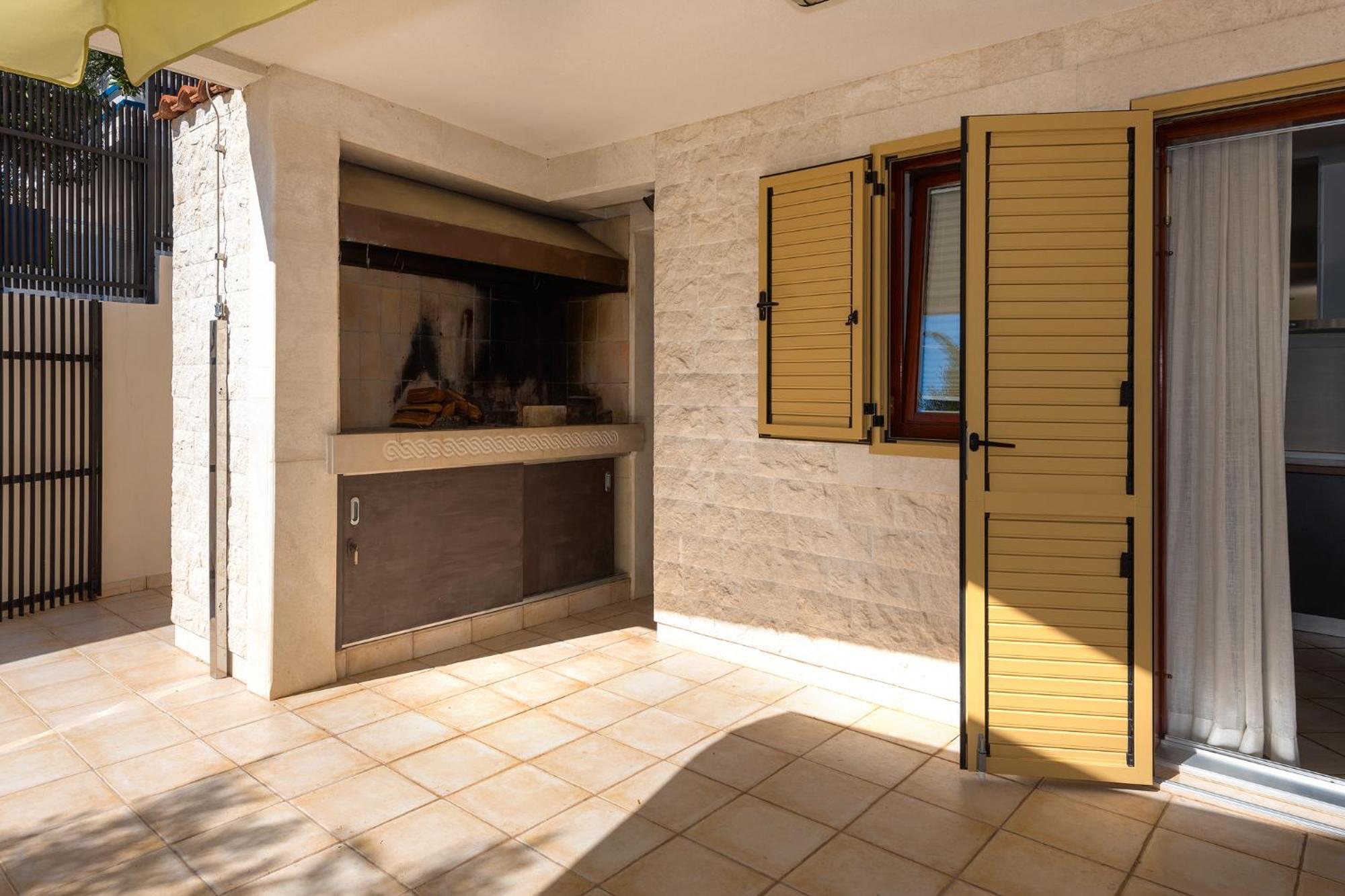 ז'אבוריץ' Villa Divna מראה חיצוני תמונה