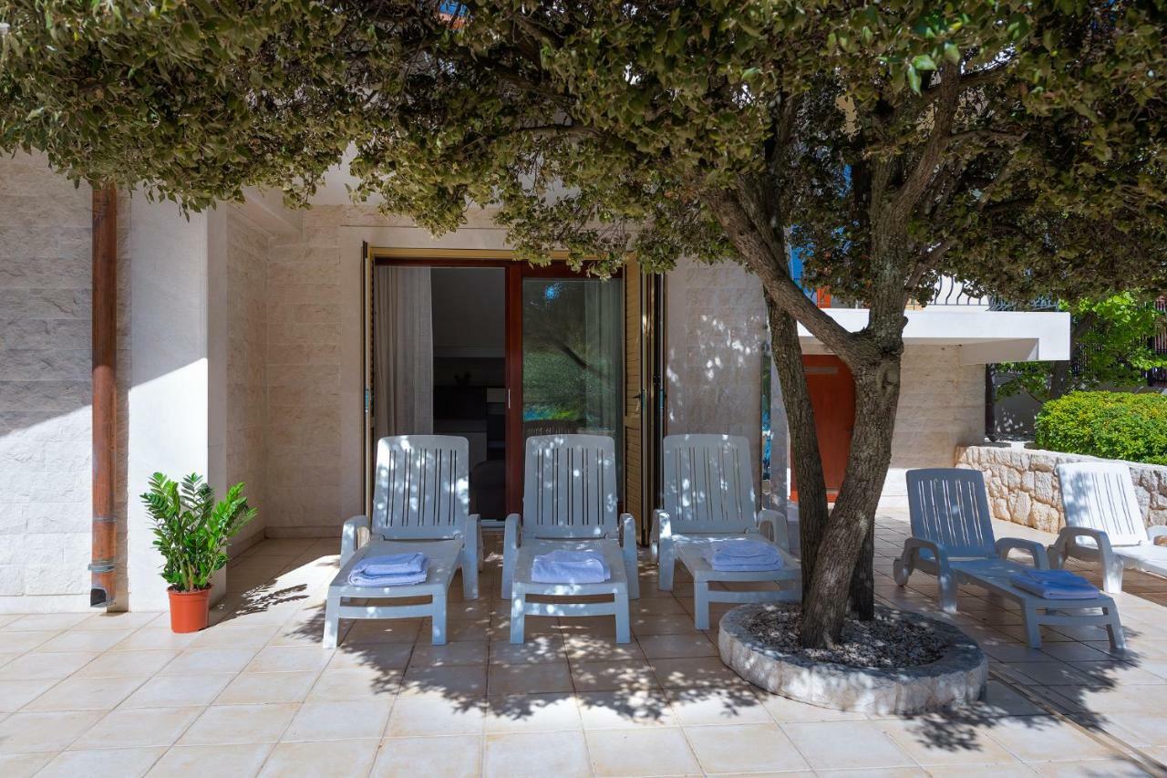 ז'אבוריץ' Villa Divna מראה חיצוני תמונה