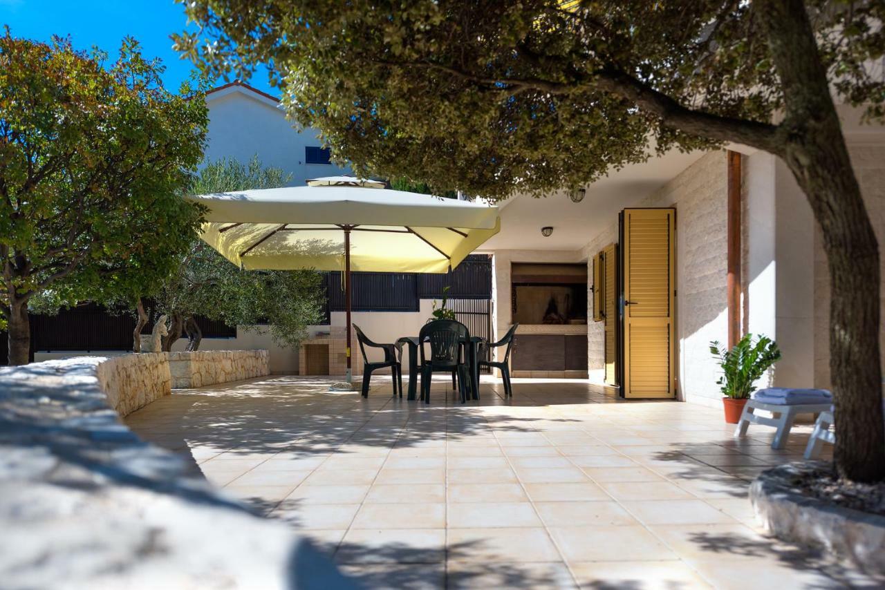 ז'אבוריץ' Villa Divna מראה חיצוני תמונה