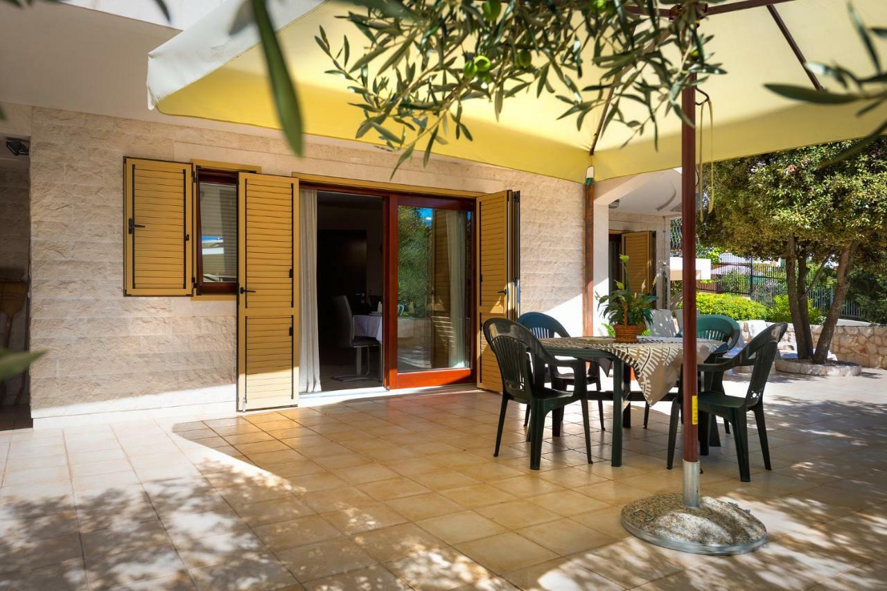 ז'אבוריץ' Villa Divna מראה חיצוני תמונה