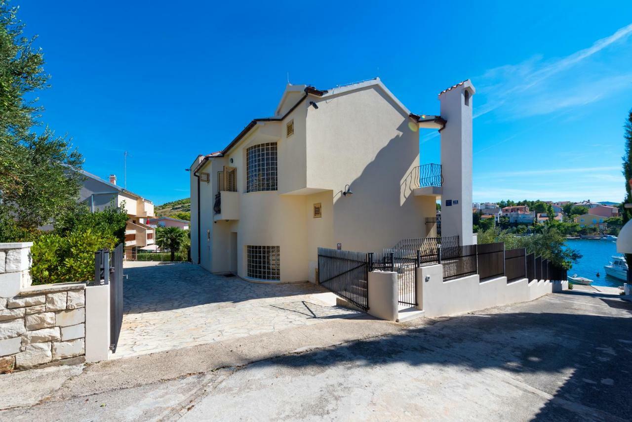 ז'אבוריץ' Villa Divna מראה חיצוני תמונה